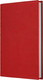 Миниатюра изображения товара Ежедневник Listoff Today / ЕКТС52515203 (152л, красный)