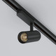 Миниатюра изображения товара Трековый светильник Arlight LGD-GERA-2TR-R60-15W Day4000 BK 15deg / 055002