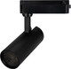 Миниатюра изображения товара Трековый светильник Arlight LGD-GERA-2TR-R60-15W Day4000 BK 55deg / 055047
