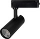 Миниатюра изображения товара Трековый светильник Arlight LGD-GERA-2TR-R60-15W Day4000 BK 55deg / 055047