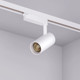 Миниатюра изображения товара Трековый светильник Arlight LGD-GERA-2TR-R60-15W Day4000 WH 15deg / 055041