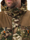 Миниатюра изображения товара Костюм для охоты и рыбалки УРСУС Геркон-Весна/Осень Мультикам/Браун Алова/Канада / КОС448 (р.44-46, 170-176 )
