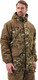 Миниатюра изображения товара Костюм для охоты и рыбалки УРСУС Геркон-Весна/Осень Мультикам/Браун Алова/Канада / КОС448 (р.44-46, 170-176 )