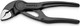 Миниатюра изображения товара Клещи переставные Knipex Cobra XS / 8700100BK