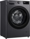 Миниатюра изображения товара Стиральная машина LG F2V3PS6J
