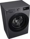 Миниатюра изображения товара Стиральная машина LG F2V3PS6J