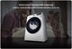 Миниатюра изображения товара Стиральная машина LG F2V3PS6J