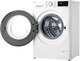 Миниатюра изображения товара Стиральная машина LG F2V3HS3W