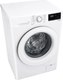 Миниатюра изображения товара Стиральная машина LG F2V3HS3W