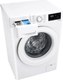 Миниатюра изображения товара Стиральная машина LG F2V3HS3W