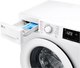 Миниатюра изображения товара Стиральная машина LG F2V3HS3W
