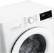 Миниатюра изображения товара Стиральная машина LG F2V3HS3W