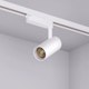 Миниатюра изображения товара Трековый светильник Arlight LGD-GERA-2TR-R60-15W Day4000 WH 55deg / 055046