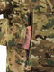 Миниатюра изображения товара Костюм для охоты и рыбалки УРСУС Вепрь кмф Мультикам Полофлис / КОС619 (р.44-46, 170-176)