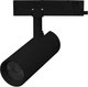 Миниатюра изображения товара Трековый светильник Arlight LGD-GERA-2TR-R74-20W Warm3000 BK 24deg / 055082
