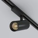 Миниатюра изображения товара Трековый светильник Arlight LGD-GERA-2TR-R74-20W Warm3000 BK 36deg / 055084