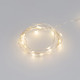 Миниатюра изображения товара Светодиодная гирлянда Arlight ARD-DEW-HOME-2000-CLEAR-20LED-STD Warm3000 / 048700