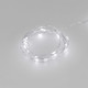 Миниатюра изображения товара Светодиодная гирлянда Arlight ARD-DEW-HOME-2000-CLEAR-20LED-STD White6000 / 048692