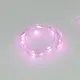 Миниатюра изображения товара Светодиодная гирлянда Arlight ARD-DEW-HOME-2000-CLEAR-20LED-STD Purple / 048706