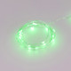 Миниатюра изображения товара Светодиодная гирлянда Arlight ARD-DEW-HOME-2000-CLEAR-20LED-STD Green / 048695