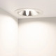 Миниатюра изображения товара Точечный светильник Arlight IM-STORM-R230-28W Day4000-MIX WH 80deg / 032434