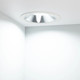 Миниатюра изображения товара Точечный светильник Arlight IM-STORM-R230-28W Day4000-MIX WH 80deg / 032434