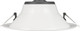 Миниатюра изображения товара Точечный светильник Arlight IM-STORM-R230-35W Day4000-MIX WH 80deg / 032435
