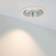 Миниатюра изображения товара Точечный светильник Arlight LTD-LEGEND-R175-20W Warm3000 WH 50deg / 025143(1)