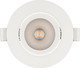 Миниатюра изображения товара Точечный светильник Arlight LTD-POLAR-TURN-R90-7W Day4000 WH 36deg / 032860