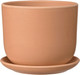 Миниатюра изображения товара Вазон Композит Терракота №3 / КС-Бук3-271-00 (2.9л, бук)