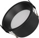 Миниатюра изображения товара Точечный светильник Arlight MS-BREEZE-BUILT-R104-12W Day4000 BK 85deg / 035612