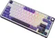 Миниатюра изображения товара Клавиатура Royal Kludge R75 (Brown Switch/Blackberry)