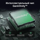 Миниатюра изображения товара Адаптер питания сетевой Ugreen X503 / 35041 (серый космос)