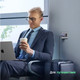 Миниатюра изображения товара Адаптер питания сетевой Ugreen X503 / 35041 (серый космос)