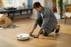 Миниатюра изображения товара Робот-пылесос Roborock Robotic Vacuum Cleaner+Auto-Empty Dock S8 Pro+ RRA0TAL/S8PP52-02 (белый)