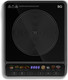 Миниатюра изображения товара Электрическая настольная плита BQ HP114B (черный)