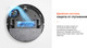 Миниатюра изображения товара Робот-пылесос Roborock Robotic Vacuum Cleaner+Auto-Empty Dock S8 Pro+ RRA0TAL/S8PP52-02 (черный)