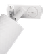 Миниатюра изображения товара Трековый светильник JAZZway PTR 29 GU10 WH 230V IP20 / 5049246