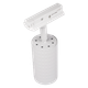 Миниатюра изображения товара Трековый светильник JAZZway PTR 29 GU10 WH 230V IP20 / 5049246