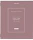 Миниатюра изображения товара Тетрадь предметная Brauberg Classic. ОБизР / 405147 (48л)