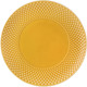 Миниатюра изображения товара Блюдо Bordallo Pinheiro Bicos Yellow 65032298