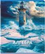 Миниатюра изображения товара Тетрадь предметная Brauberg Классика. Природа. Алгебра / 405082 (48л)
