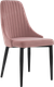 Миниатюра изображения товара Стул Woodville Kora / 15094 (light purple/black)