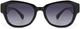 Миниатюра изображения товара Очки солнцезащитные Noises Polarized LK26022 (черный)