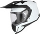 Миниатюра изображения товара Мотошлем Acerbis Assault 0026643.030.062 (S, белый)