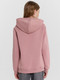 Миниатюра изображения товара Худи детское Mark Formelle 127837 (р.140-68, пепел розы)