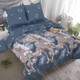 Миниатюра изображения товара Комплект постельного белья АртПостель Пегас 900