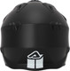 Миниатюра изображения товара Мотошлем Acerbis JET Aria 22-06 / 0025055.091.064 (M, черный 2)