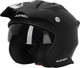 Миниатюра изображения товара Мотошлем Acerbis JET Aria 22-06 / 0025055.091.064 (M, черный 2)