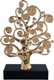 Миниатюра изображения товара Статуэтка Goebel Дерево жизни 67-062-23-1
